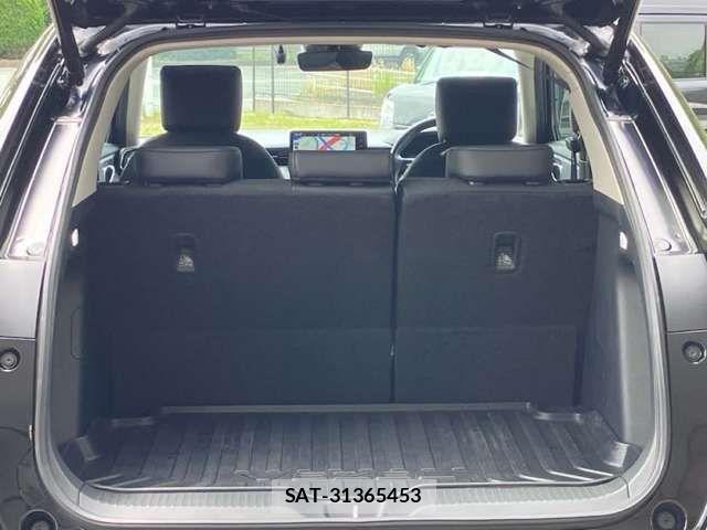 Honda VEZEL 2021-11 7458619-18