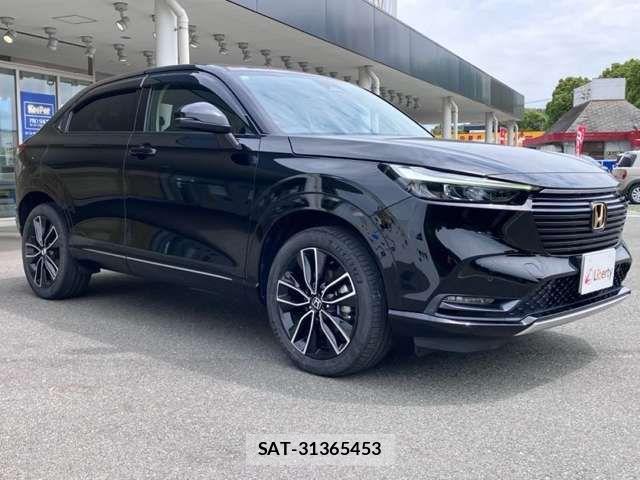 Honda VEZEL 2021-11 7458619-6