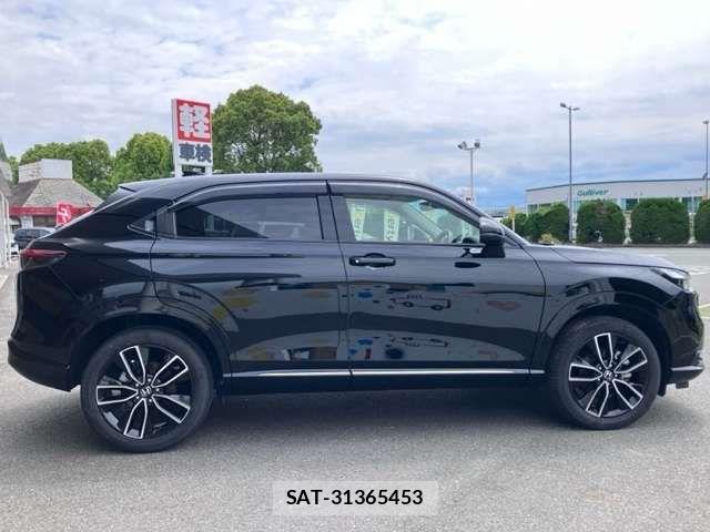 Honda VEZEL 2021-11 7458619-7