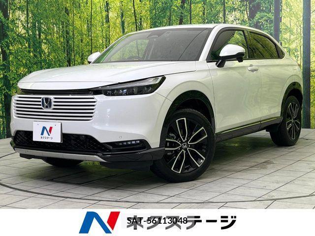 Honda VEZEL 2024-10 7458592-0