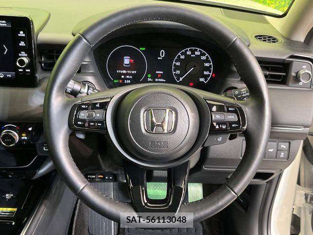 Honda VEZEL 2024-10 7458592-10