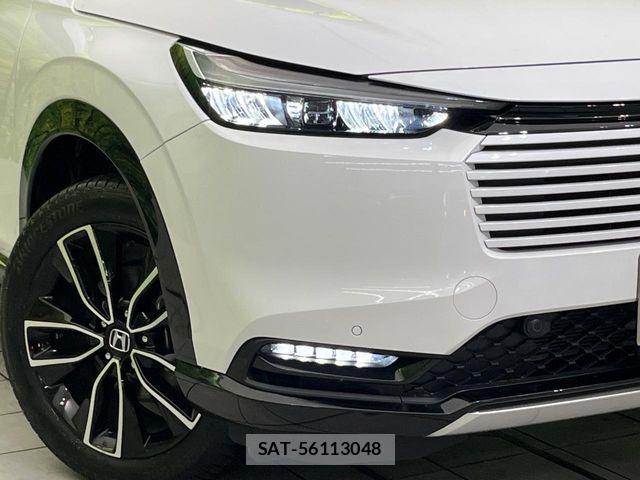 Honda VEZEL 2024-10 7458592-11