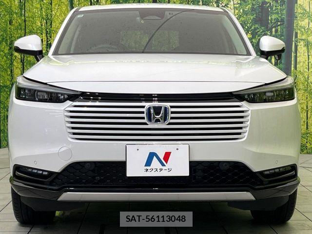 Honda VEZEL 2024-10 7458592-13