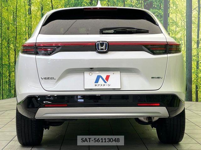 Honda VEZEL 2024-10 7458592-14