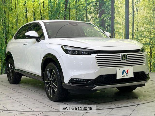 Honda VEZEL 2024-10 7458592-15