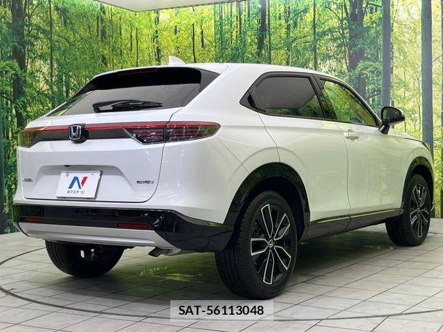 Honda VEZEL 2024-10 7458592-16