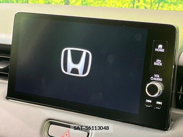 Honda VEZEL 2024-10 7458592-2