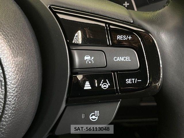 Honda VEZEL 2024-10 7458592-4