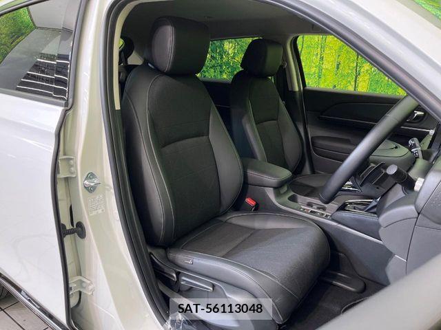 Honda VEZEL 2024-10 7458592-7