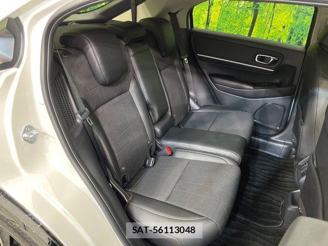 Honda VEZEL 2024-10 7458592-8
