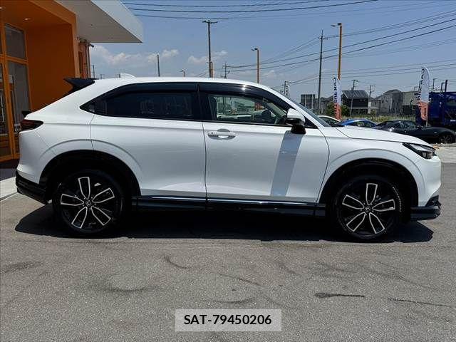 Honda VEZEL 2024-09 7458594-10