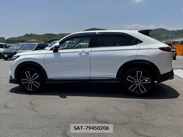 Honda VEZEL 2024-09 7458594-11