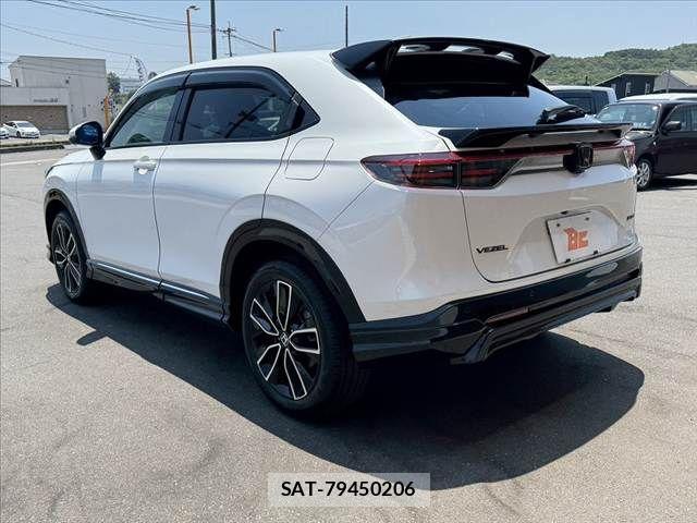 Honda VEZEL 2024-09 7458594-12