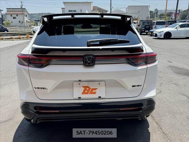 Honda VEZEL 2024-09 7458594-13