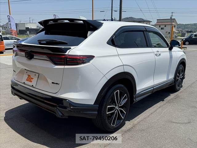 Honda VEZEL 2024-09 7458594-14