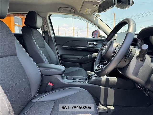Honda VEZEL 2024-09 7458594-15