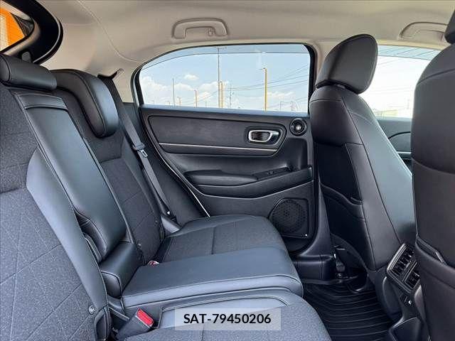 Honda VEZEL 2024-09 7458594-16