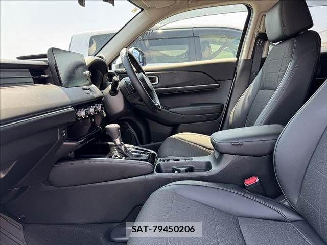 Honda VEZEL 2024-09 7458594-17