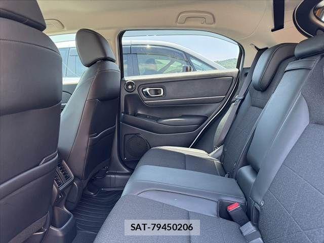 Honda VEZEL 2024-09 7458594-18