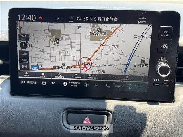Honda VEZEL 2024-09 7458594-20