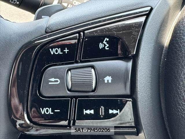 Honda VEZEL 2024-09 7458594-21