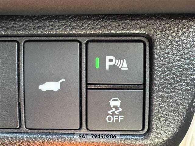 Honda VEZEL 2024-09 7458594-25