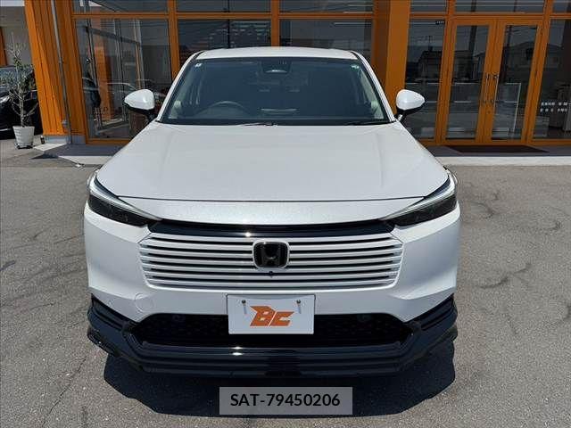 Honda VEZEL 2024-09 7458594-8