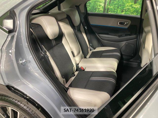 Honda VEZEL 2025-04 7458591-9