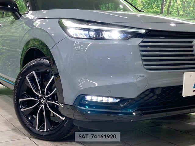Honda VEZEL 2025-04 7458591-11