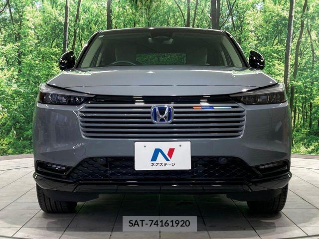 Honda VEZEL 2025-04 7458591-13