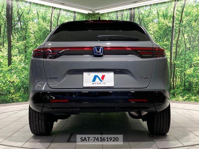 Honda VEZEL 2025-04 7458591-14
