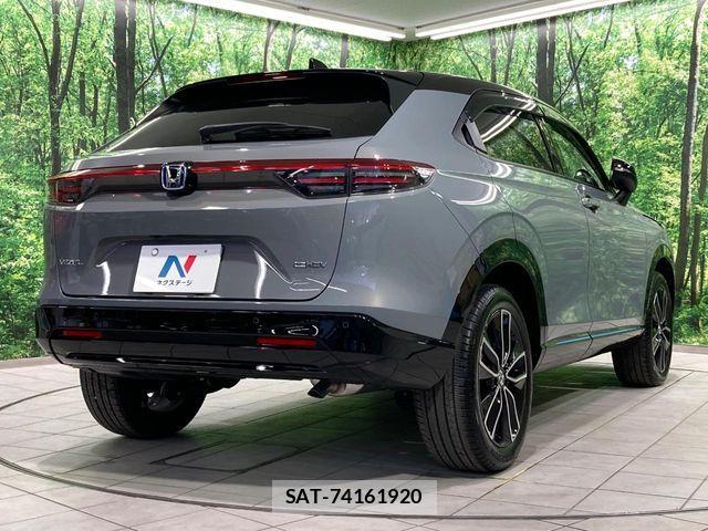 Honda VEZEL 2025-04 7458591-16