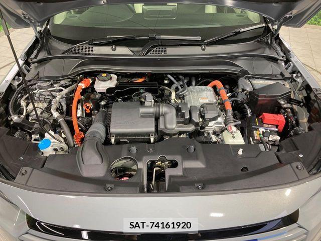Honda VEZEL 2025-04 7458591-17