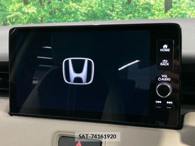 Honda VEZEL 2025-04 7458591-2