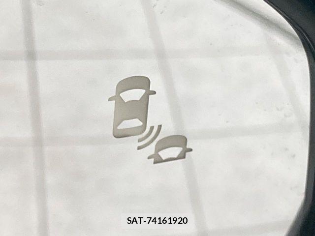 Honda VEZEL 2025-04 7458591-5