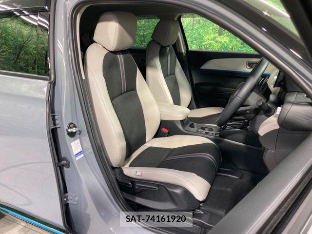 Honda VEZEL 2025-04 7458591-8