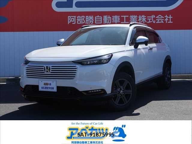 Honda VEZEL 2024-07 7458605-0