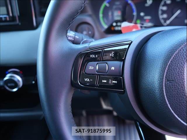 Honda VEZEL 2024-07 7458605-9
