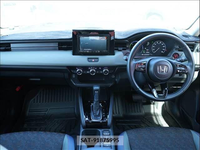 Honda VEZEL 2024-07 7458605-1