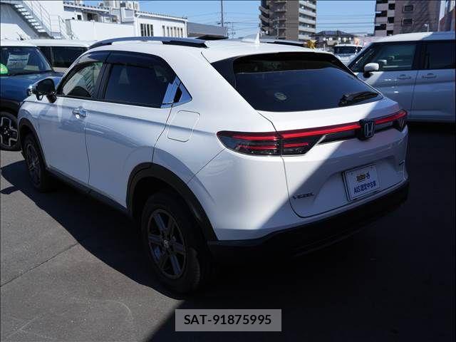 Honda VEZEL 2024-07 7458605-2