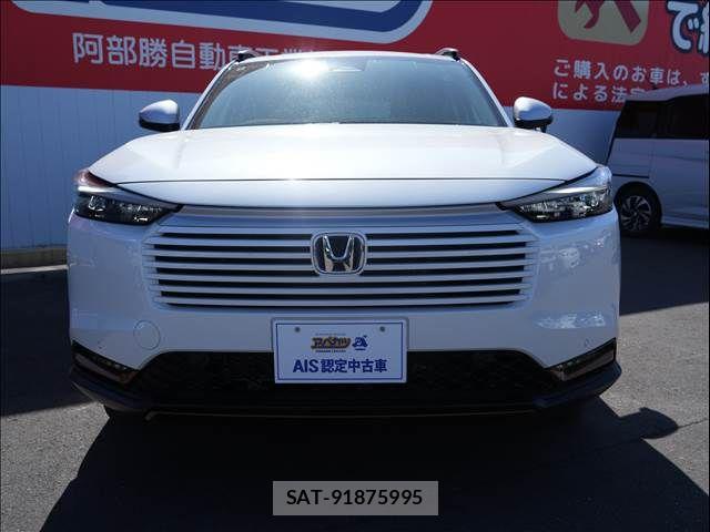 Honda VEZEL 2024-07 7458605-4