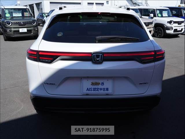 Honda VEZEL 2024-07 7458605-5