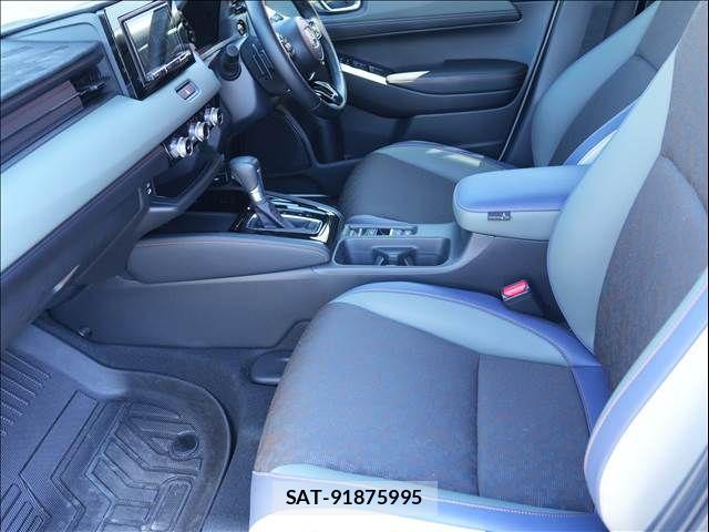 Honda VEZEL 2024-07 7458605-6