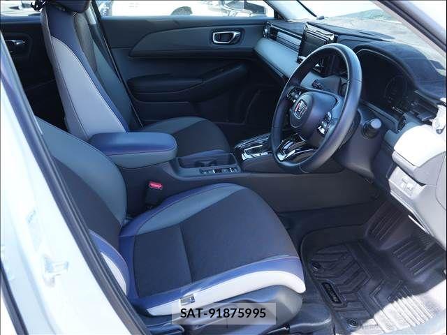Honda VEZEL 2024-07 7458605-7