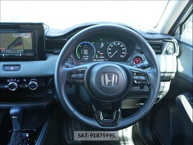 Honda VEZEL 2024-07 7458605-8