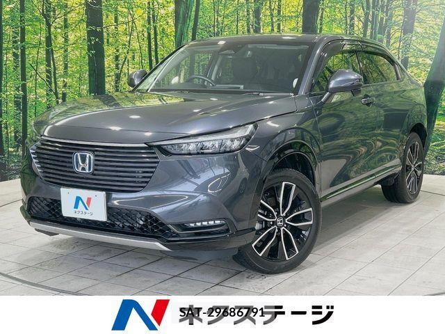 Honda VEZEL 2023-07 7458598-0