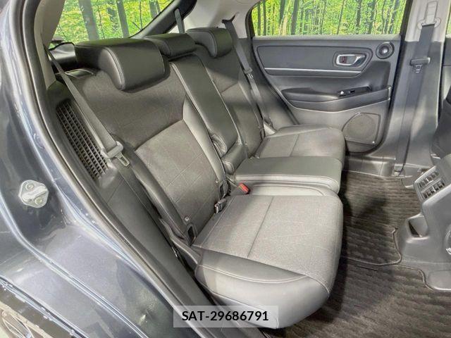 Honda VEZEL 2023-07 7458598-9