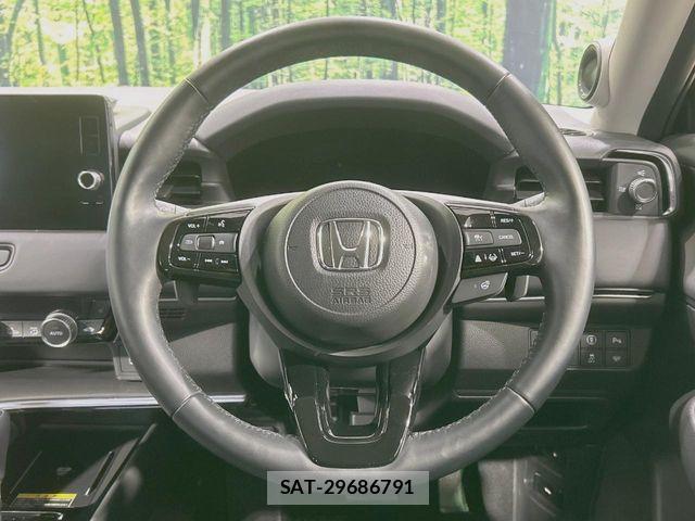 Honda VEZEL 2023-07 7458598-11