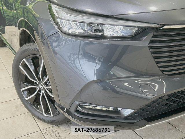 Honda VEZEL 2023-07 7458598-13