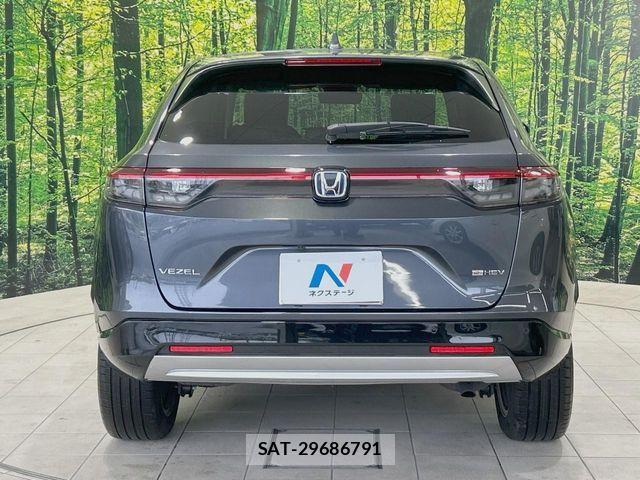 Honda VEZEL 2023-07 7458598-15